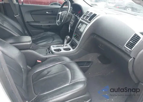 2012 GMC Acadia Slt-1 из США, поврежденный, VIN 1GKKVRED1CJ234466